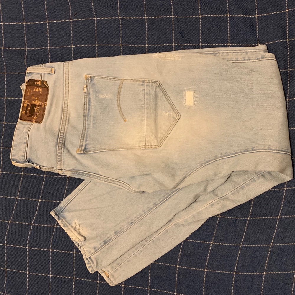G-Star Raw Men’s light Blue Jeans